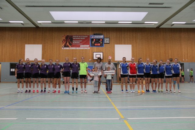2018_11_11 Nachwuchspokal J17_J15